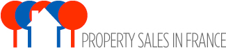 Property Sales in France Property Sales in France Logo